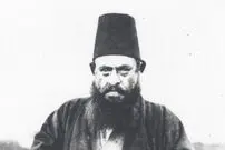 عکس| سفر زمان؛ تصویری از «میرزا مهدی، فرمانده لشکر لاریجان» در دوران ناصرالدین شاه