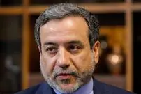 (ویدئو) توافق مهم عراقچی با سران طالبان در افغانستان