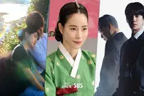 تصاویر| سریال‌های کره‌ای که اردیبهشت و خرداد ۲۰۲۶ پخش می‌شوند