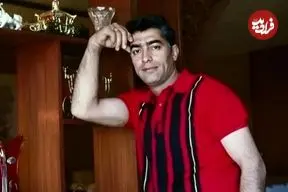 عکس| سفر در زمان؛ «فردین و ناصر ملک مطیعی» در کنار «ویلیام وایلر»؛ سال 52