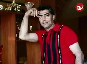 عکس| سفر در زمان؛ «فردین و ناصر ملک مطیعی» در کنار «ویلیام وایلر»؛ سال 52