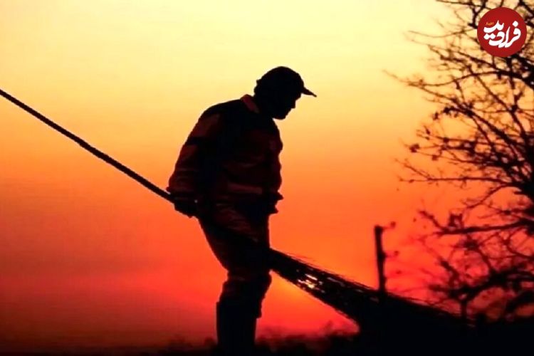 استخدام پاکبان ایرانی با حقوق ماهانه 25 میلیون تومان بجای پاکبان های افغان