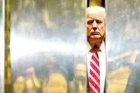 این مرد، بزرگترین تهدید سال ۲۰۲۴ است!