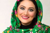 ببینید؛ شبنم مقدمی و همسرش در یک جشن سینمایی