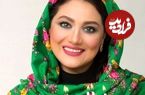ببینید؛ شبنم مقدمی و همسرش در یک جشن سینمایی