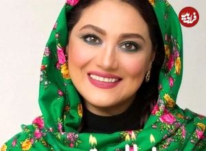 ببینید؛ شبنم مقدمی و همسرش در یک جشن سینمایی