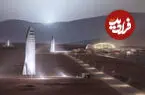 بلیت مریخ دیگر یک‌طرفه نیست؛ فناوری جدید از جو سیاره سرخ سوخت موشک می‌سازد