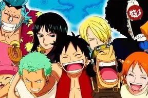تصاویر| ۱۰ دلیل که انیمه One Piece را حتی اگر تماشا نکرده باشیم، دوست داریم