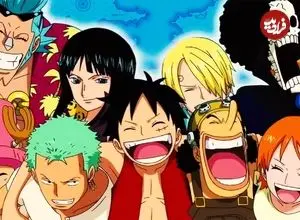 تصاویر| ۱۰ دلیل که انیمه One Piece را حتی اگر تماشا نکرده باشیم، دوست داریم