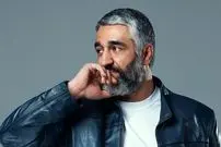 عکس| سفر زمان؛ سلفی «پژمان جمشیدی، علی شادمان و ویشکا آسایش» در پشت‌صحنه «دیوار به دیوار»