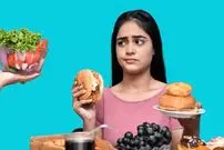 (ویدئو) تا زمانی که نان می خورید لاغری ممکن نیست