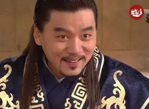 عکس| سفر در زمان؛ «تسو» سریال جومونگ در 52 سالگی و در باشگاه بدنسازی؛ سال 1402