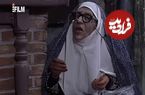 عکس؛ سفر در زمان؛ «بی بی» سریال متهم گریخت بعد 20 سال در 65 سالگی