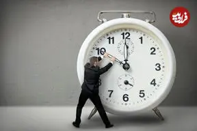 چرا زمان در کودکی کندتر می‌گذرد؟؛ بررسی درک زمان در مغز انسان