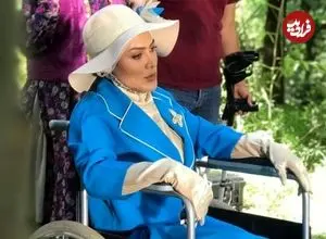 عکس| سفر در زمان؛ «طلا و حشمت خان» سریال سوجان در یک مراسم و در 40 و 81 سالگی