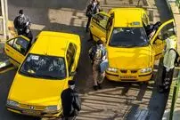 طرح تاکسی های گردشگری به کجا رسید؟
