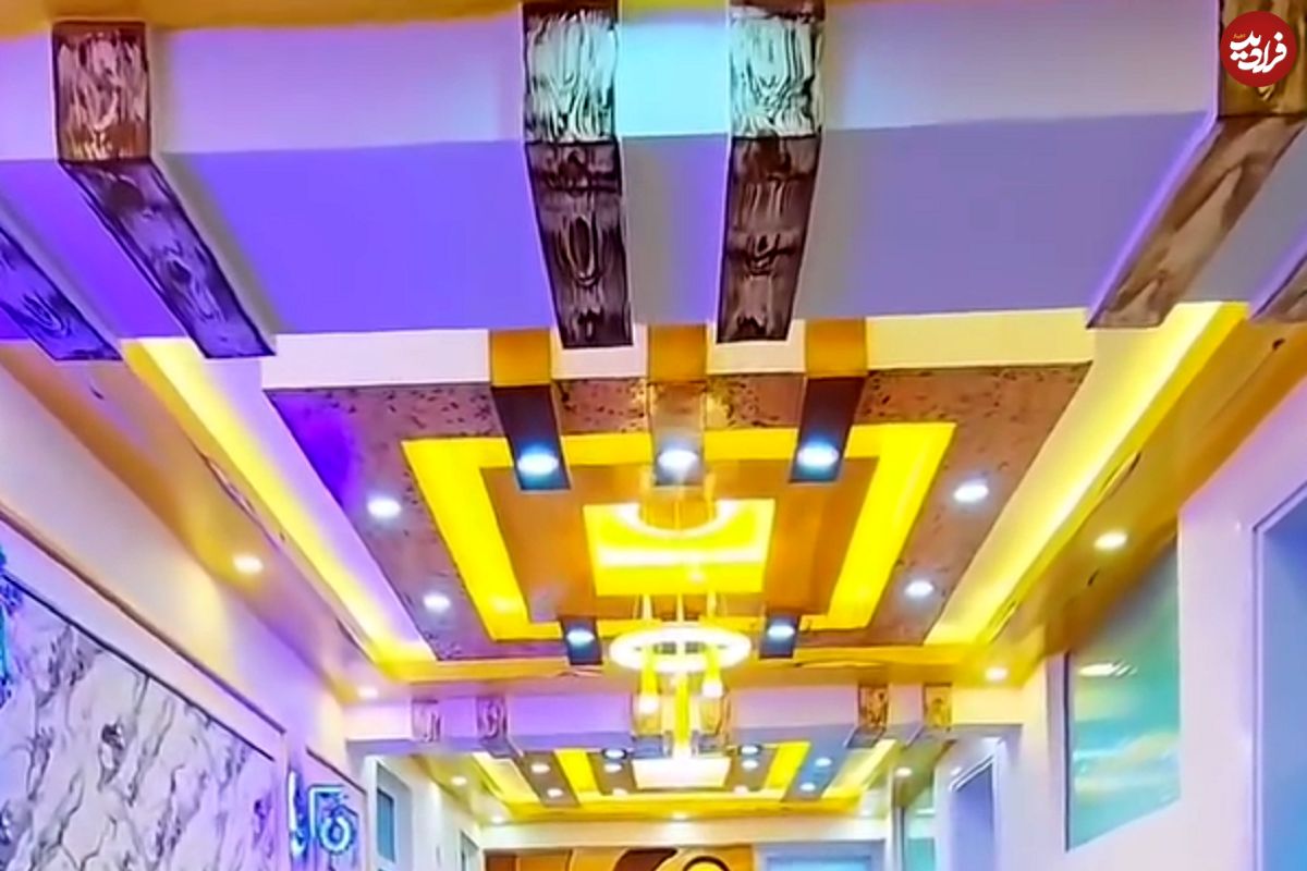 ببینید؛ خانه‌ای دل‌باز در افغانستان که همه تصورات شما را بر هم می‌زند!