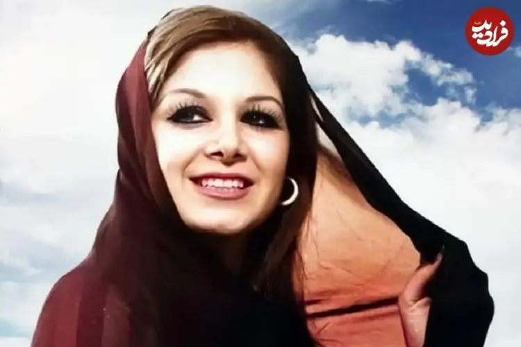 عکس| سفر در زمان؛ «شورانگیز طباطبایی» در پیری و در کنار همسرش؛ دهه 90