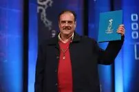 (عکس) لاغری شوکه کننده «هومن برق نورد» در 54 سالگی