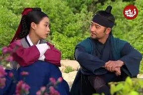 عکس| سفر در زمان؛ «دونگ یی کوچولو و چانسو» بعد 15 سال و در سریال جدیدشان