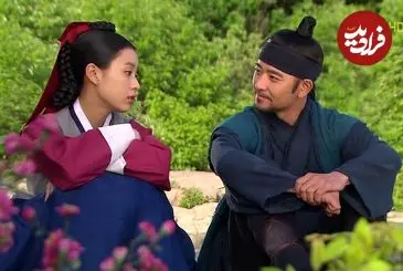 عکس| سفر در زمان؛ «دونگ یی کوچولو و چانسو» بعد 15 سال و در سریال جدیدشان