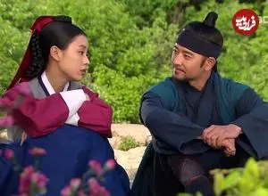 عکس| سفر در زمان؛ «دونگ یی کوچولو و چانسو» بعد 15 سال و در سریال جدیدشان