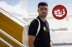 طارمی در تاریخ فوتبال ایران جاودانه شد!