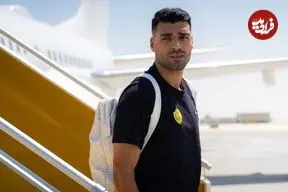 طارمی در تاریخ فوتبال ایران جاودانه شد!