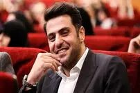 (عکس) تغییر چهره شدید علی ضیاء که انگار یک شبه پیر شد!