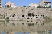 (عکس) با قدیمی‌ ترین سازه آبی جهان آشنا شوید
