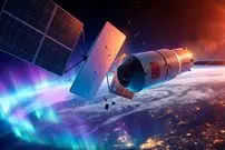 جنگ چین و آمریکا به فضا کشید