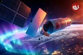 جنگ چین و آمریکا به فضا کشید