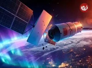 جنگ چین و آمریکا به فضا کشید