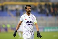 عکس؛ مسعود شجاعی: سرزمین‌مان دایه نمی‌خواهد