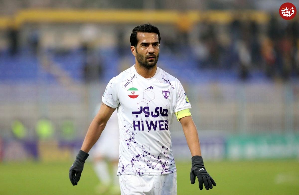 عکس؛ مسعود شجاعی: سرزمینمان دایه نمیخواهد