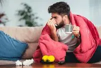 چرا بعد از بهبود آنفلوآنزا بلافاصله بیمار می‌شوم؟