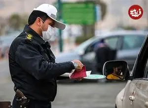 رانندگان حتما بخوانند: تردد این خودروها در تهران ممنوع شد