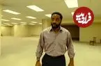 فیلم Backrooms به پرفروش‌ترین اثر تاریخ کمپانی A24 تبدیل شد