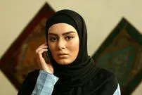 عکس| سفر زمان؛ چهره «سحر قریشی» 16 سال بعد سریال دلنوازان در دبی امارات