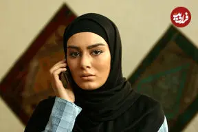 عکس| سفر زمان؛ چهره «سحر قریشی» 16 سال بعد سریال دلنوازان در دبی امارات