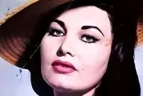 عکس| سفر در زمان؛ «تهمینه میلانی» در آغوش «ایرن»؛ سال 1384