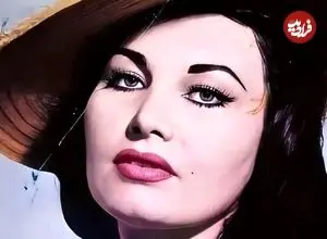 عکس| سفر در زمان؛ «تهمینه میلانی» در آغوش «ایرن»؛ سال 1384