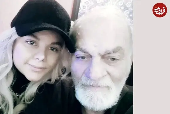 عکس| سفر زمان؛ چهرۀ «فتحعلی اویسی» در 35 سالگی در دومین فیلمش؛ سال 59