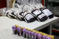 درخواست از تهرانی‌ها برای اهدای خون