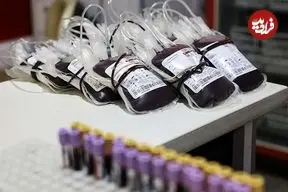 درخواست از تهرانی‌ها برای اهدای خون