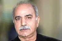 (ویدیو) سانسور صداوسیما، پرویز پرستویی را حسابی شاکی کرد