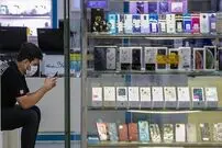 قیمت گوشی‌های آیفون یکشنبه 7 خرداد ۱۴۰۲