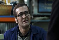 عکس| سفر در زمان؛ «ناصر فیض» سریال بچه مهندس 4 در حال اسب سواری؛ سال 1400