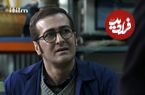 عکس| سفر در زمان؛ «ناصر فیض» سریال بچه مهندس 4 در حال اسب سواری؛ سال 1400