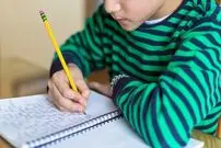 پژوهش های علمی نشان دادند خوشنویسی هیچ مزیتی نسبت به دستخط معمولی ندارد!